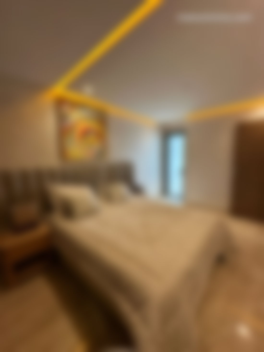 2-Bedroom Apartment with Sea and Mountain Views, Malabata, Tangier