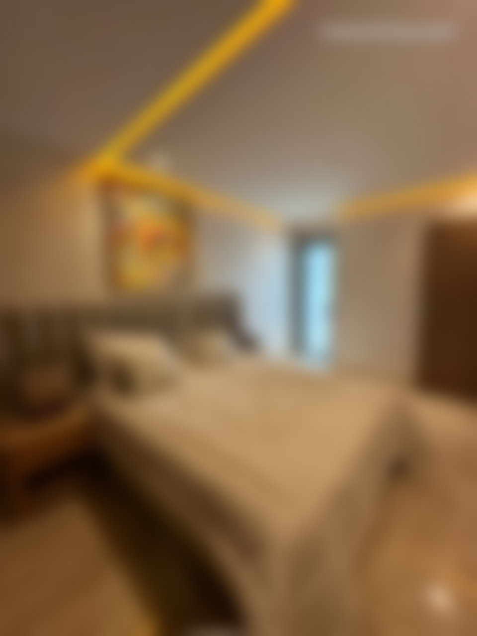 2-Bedroom Apartment with Sea and Mountain Views, Malabata, Tangier