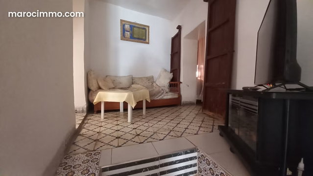 RIAD ZITOUN JDID, spacieux riad à rénover — 5
