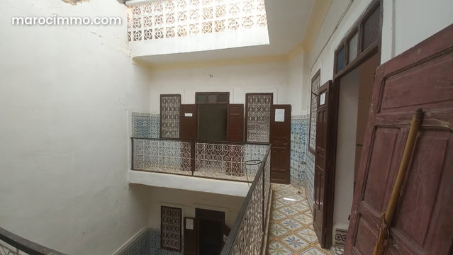 KASBAH, petit riad à rénover — 4