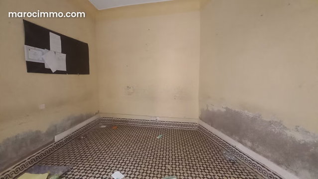 KASBAH, petit riad à rénover — 3
