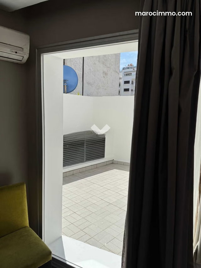 Appartement à Vendre de 146.0 m² à Casablanca, Gauthier — 4