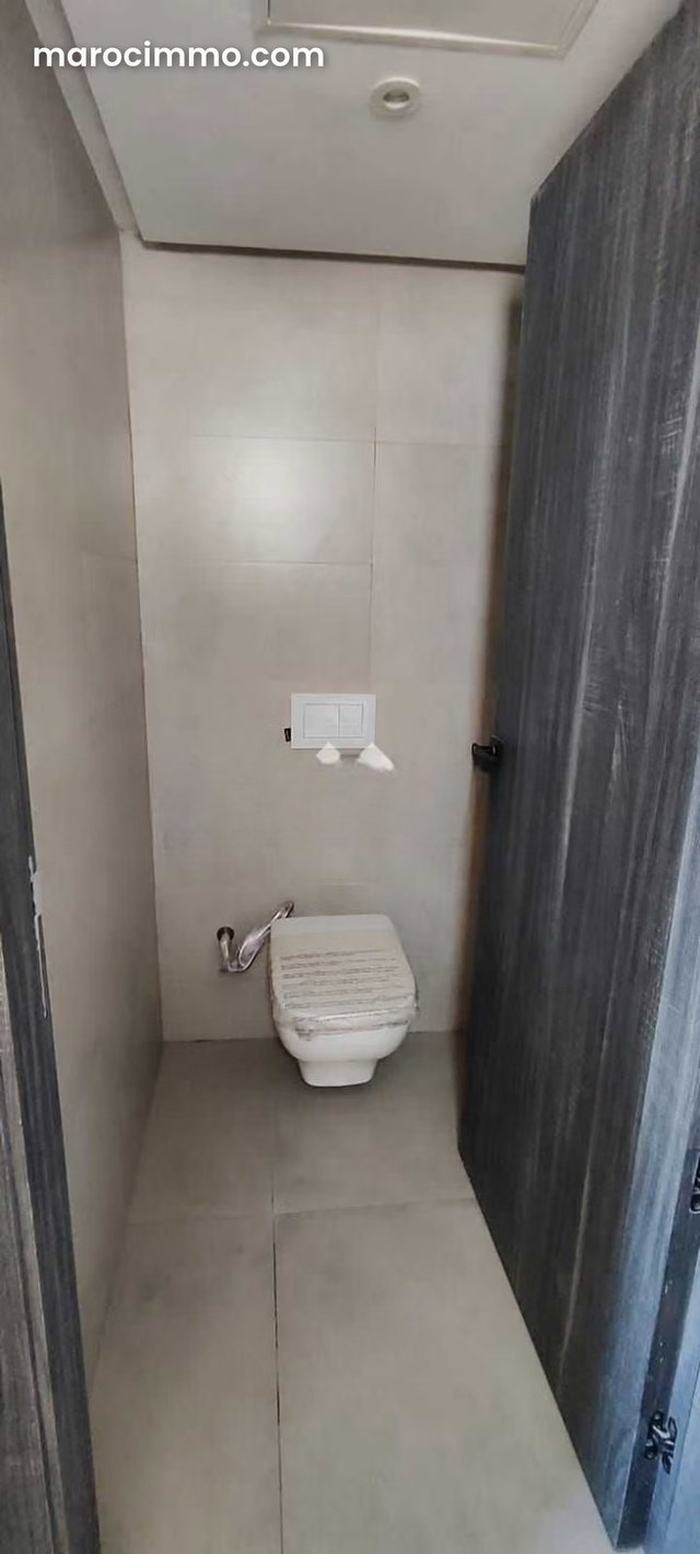 Bureau à Louer de 123.0 m² à Rabat, Bas Agdal — 5