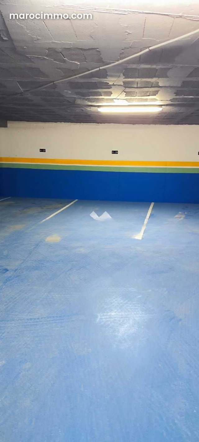 Bureau à Louer de 122.0 m² à Rabat, Bas Agdal — 4