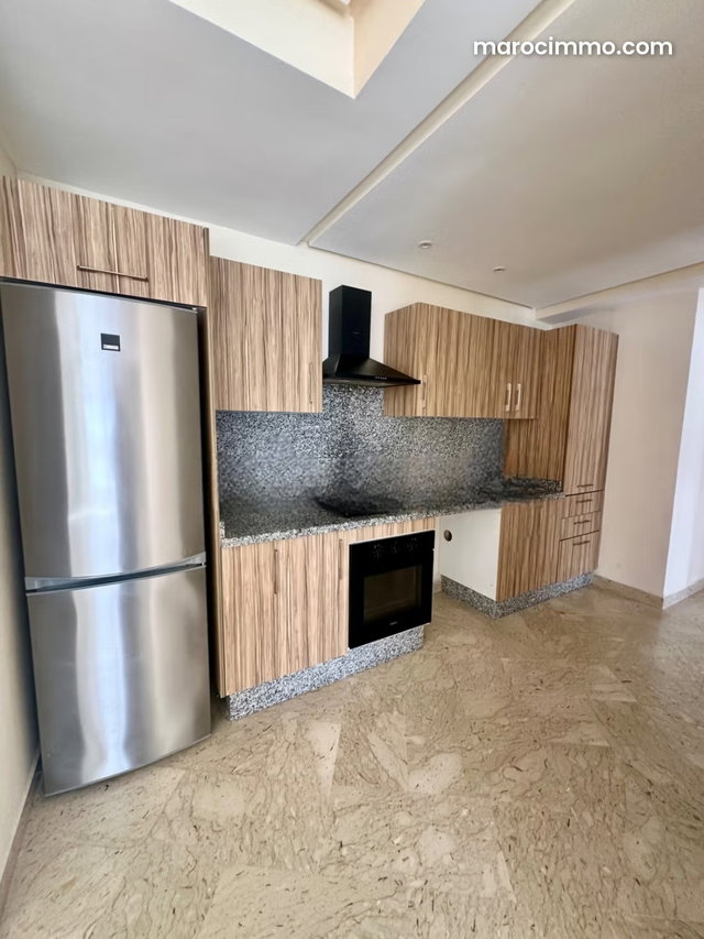Unfurnished 67m² Apartment for Rent — 5