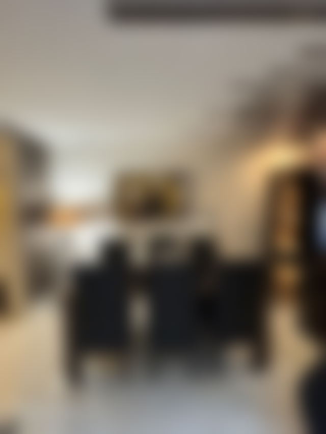 Appartement 96 m² meublé avec terrasse, Maârif Extension Casablanca — Casablanca