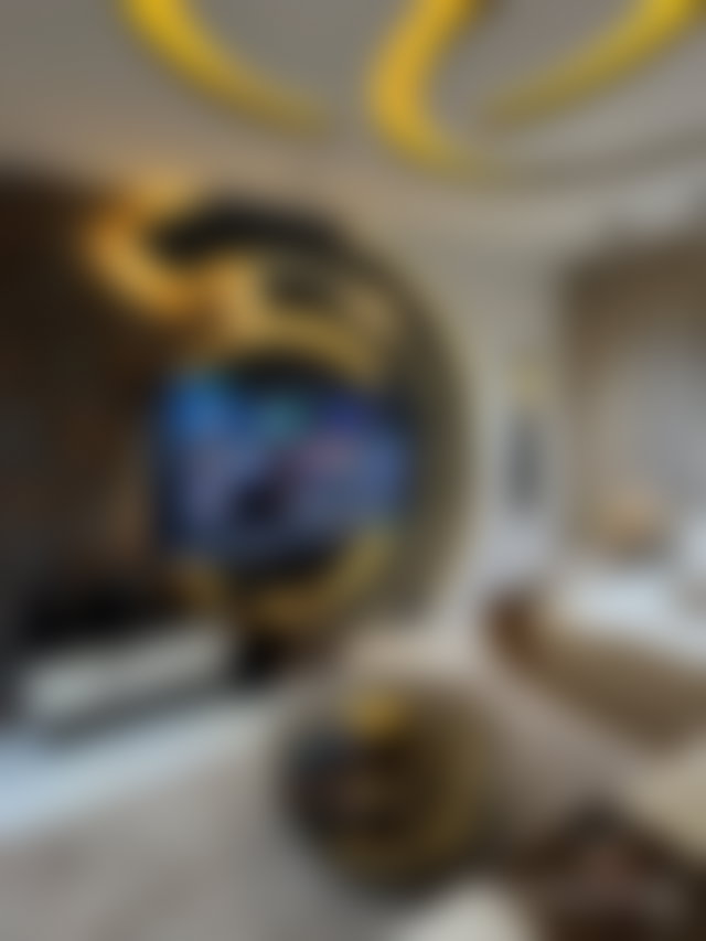 Appartement 96 m² meublé avec terrasse, Maârif Extension Casablanca — 3