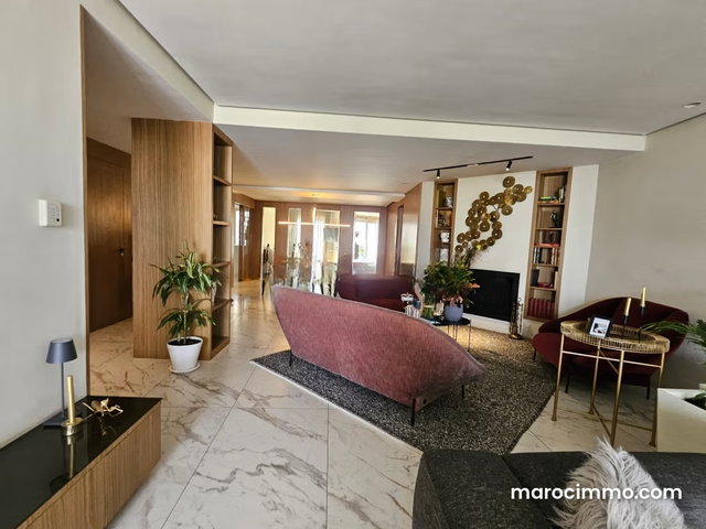 Appartement a vendre a Gauthier avec terrasse — 3