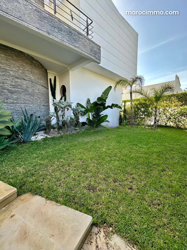 Villa de Luxe et d'exception Vue sur mer — 5