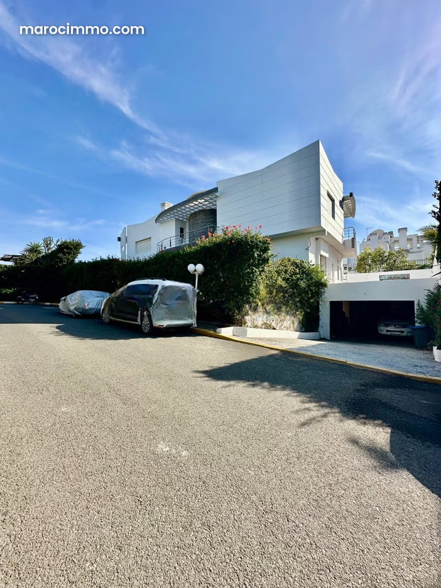 Villa de Luxe et d'exception Vue sur mer — 2
