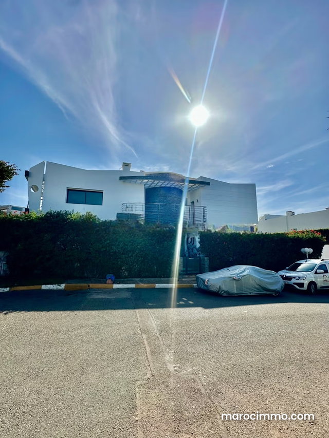 Villa de Luxe et d'exception Vue sur mer — 3