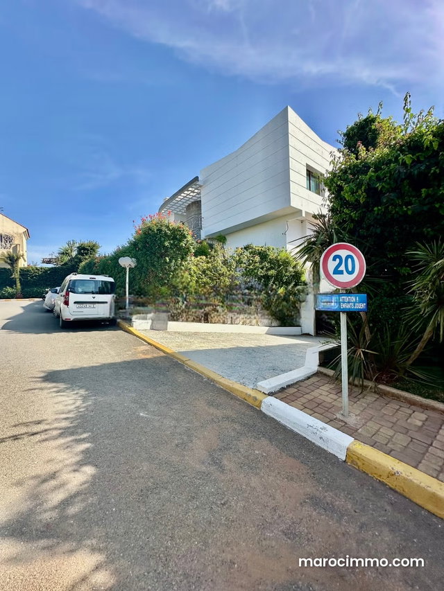 Villa de Luxe et d'exception Vue sur mer — 4