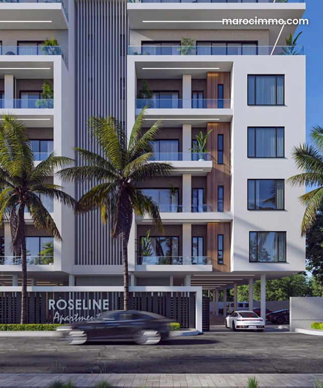 Land for sale construction R5 building: — 2