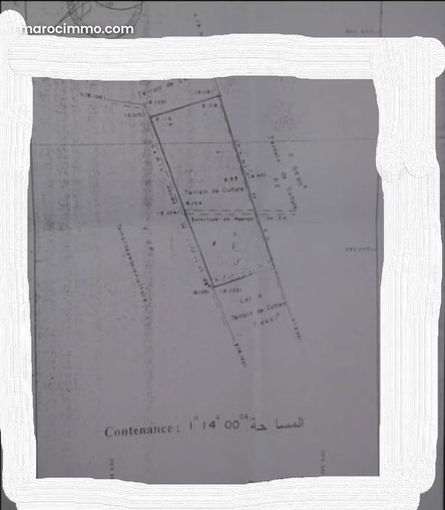 Land for sale construction R5 building: — 3