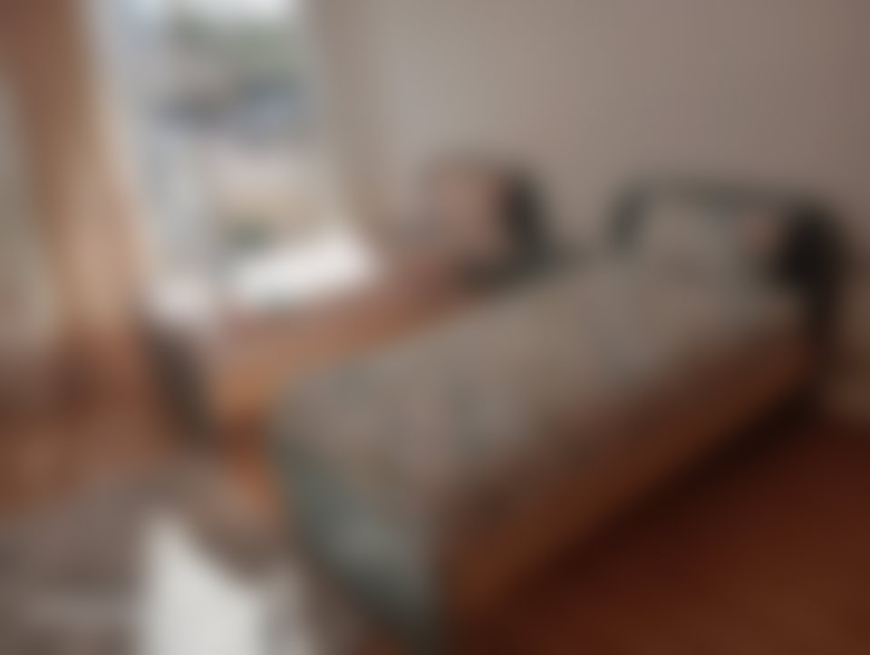 شقة مفروشة مع تراس وحديقة للكراء بحي الرياض في الرباط