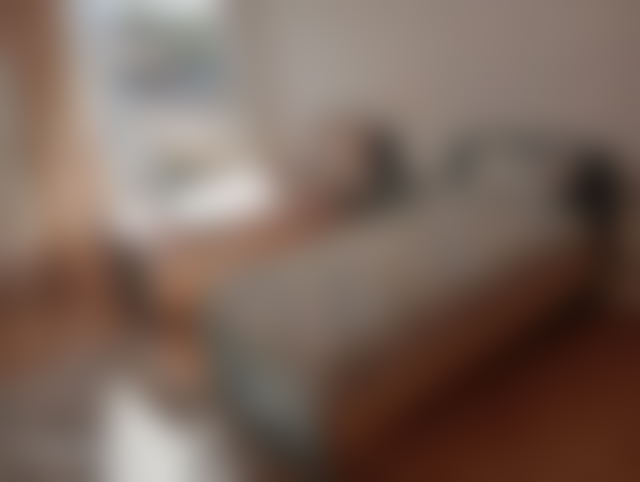 شقة مفروشة مع تراس وحديقة للكراء بحي الرياض في الرباط — الرباط