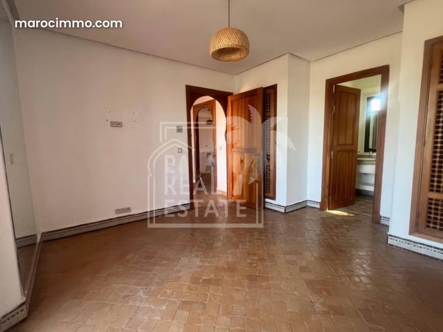 Charmante villa a vendre sur la route damezmiz — 2