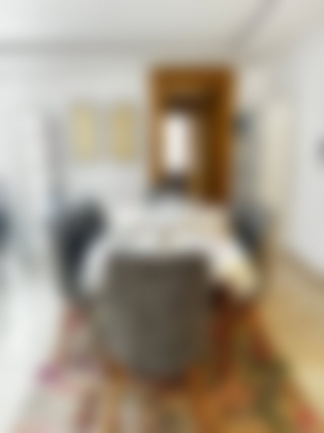 Appartement meublé 4 pièces à louer à Anfa Casablanca — 5