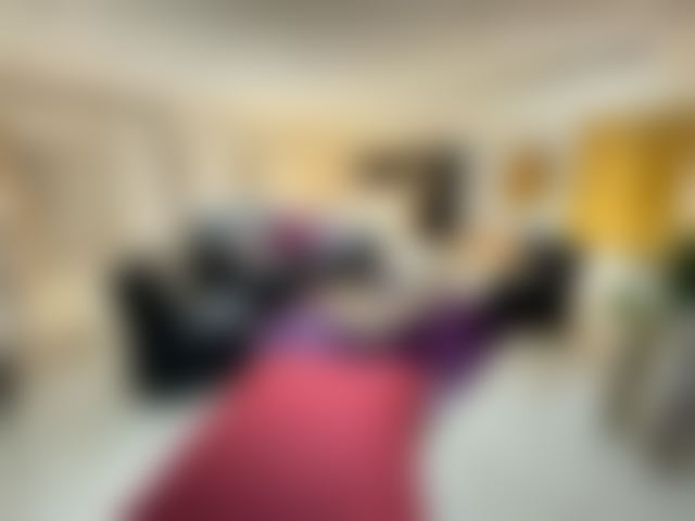 Furnished 4-Room Apartment for Rent in Anfa, Casablanca — Casablanca