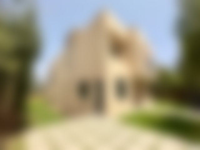 Villa 452 m² avec piscine et vue montagne, Route d'Amezmiz Marrakech — 4