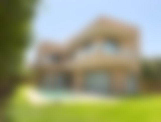 Villa 452 m² avec piscine et vue montagne, Route d'Amezmiz Marrakech — 3