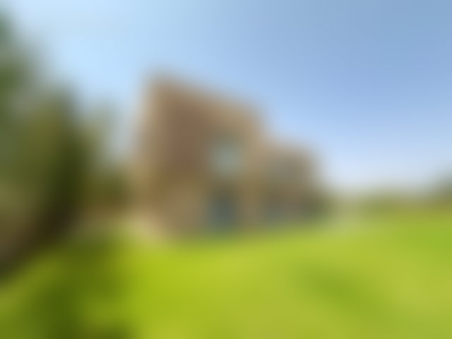 Villa 452 m² avec piscine et vue montagne, Route d'Amezmiz Marrakech — 2