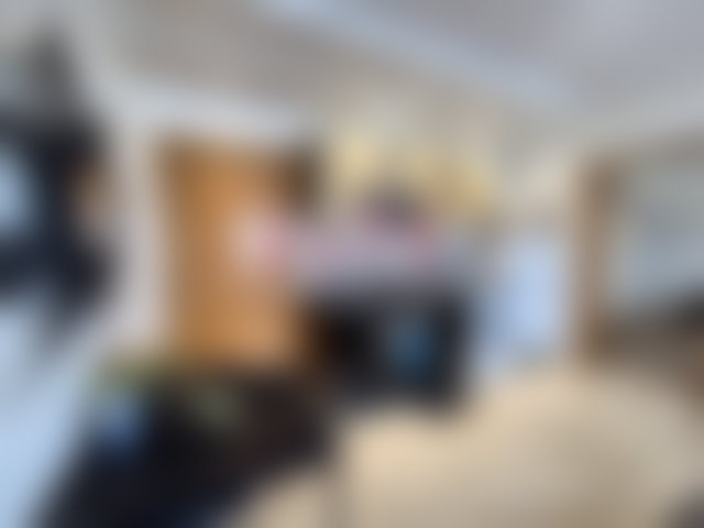 Appartement meublé à Bourgogne Casablanca vue exceptionnelle — 4