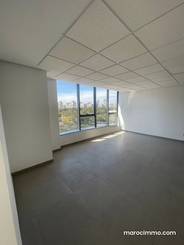 Bureau Prime 88 M² Neuf — 3