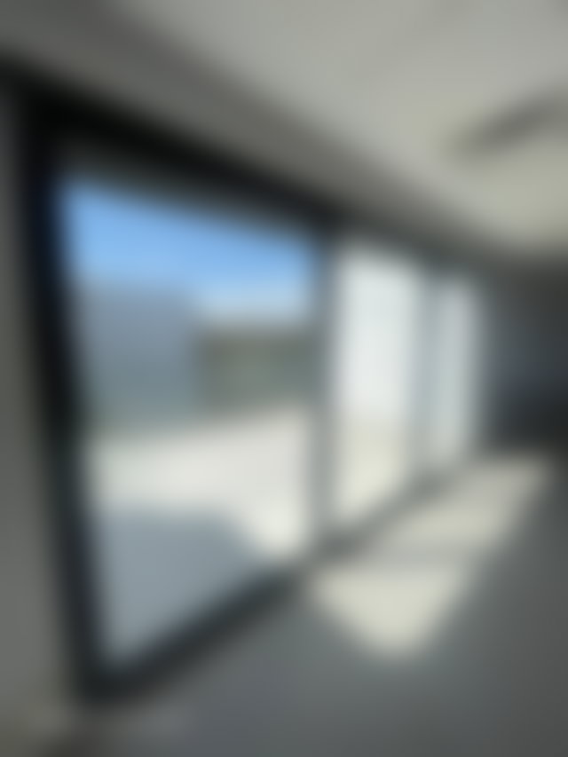 Bureau 72 m² Casablanca Finance City, terrasse et parking — 5