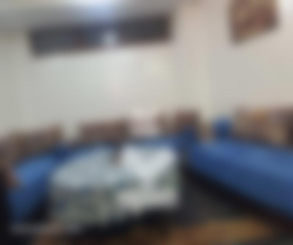 Appartement 5 pièces au dernier étage à Oulfa Casablanca