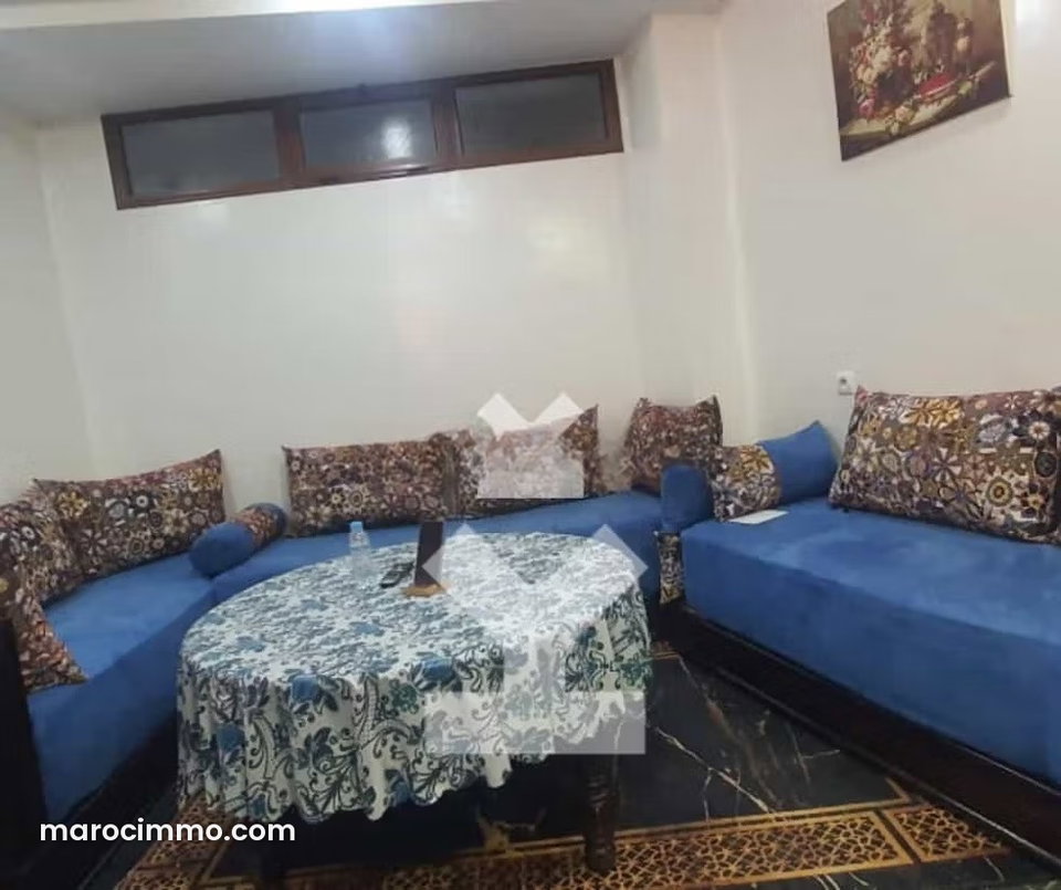 Appartement à Vendre de 82.0 m² à Casablanca, Oulfa