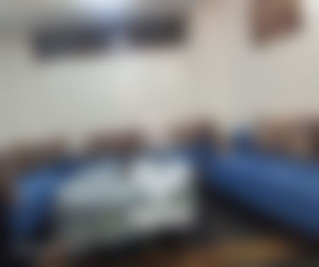 Top-Floor 5-Room Apartment in Oulfa, Casablanca — Casablanca