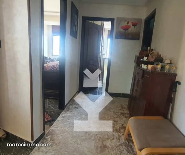 Appartement à Vendre de 82.0 m² à Casablanca, Oulfa — 2