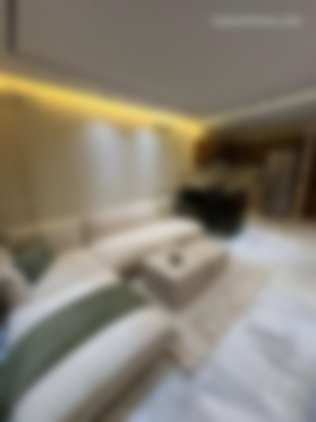Appartement neuf 50 m², Palmier, Casablanca, standing et terrasse
