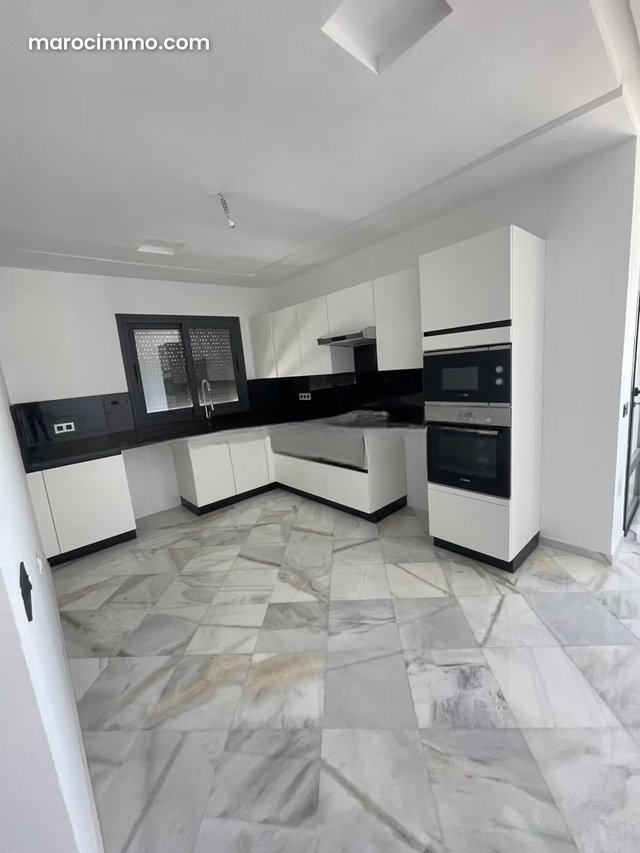 Vente appartement neuf tanger vue sur mer — 2