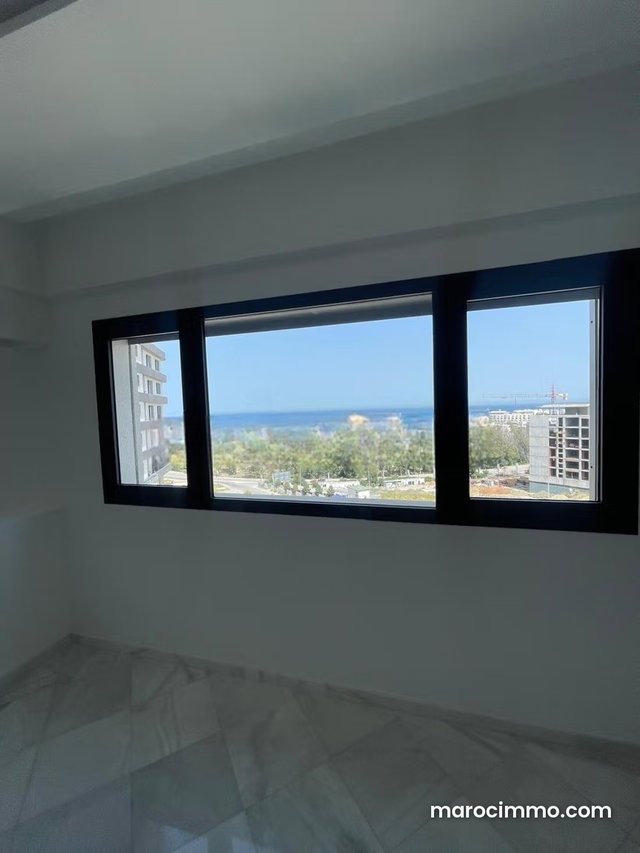 Vente appartement neuf tanger vue sur mer — 4