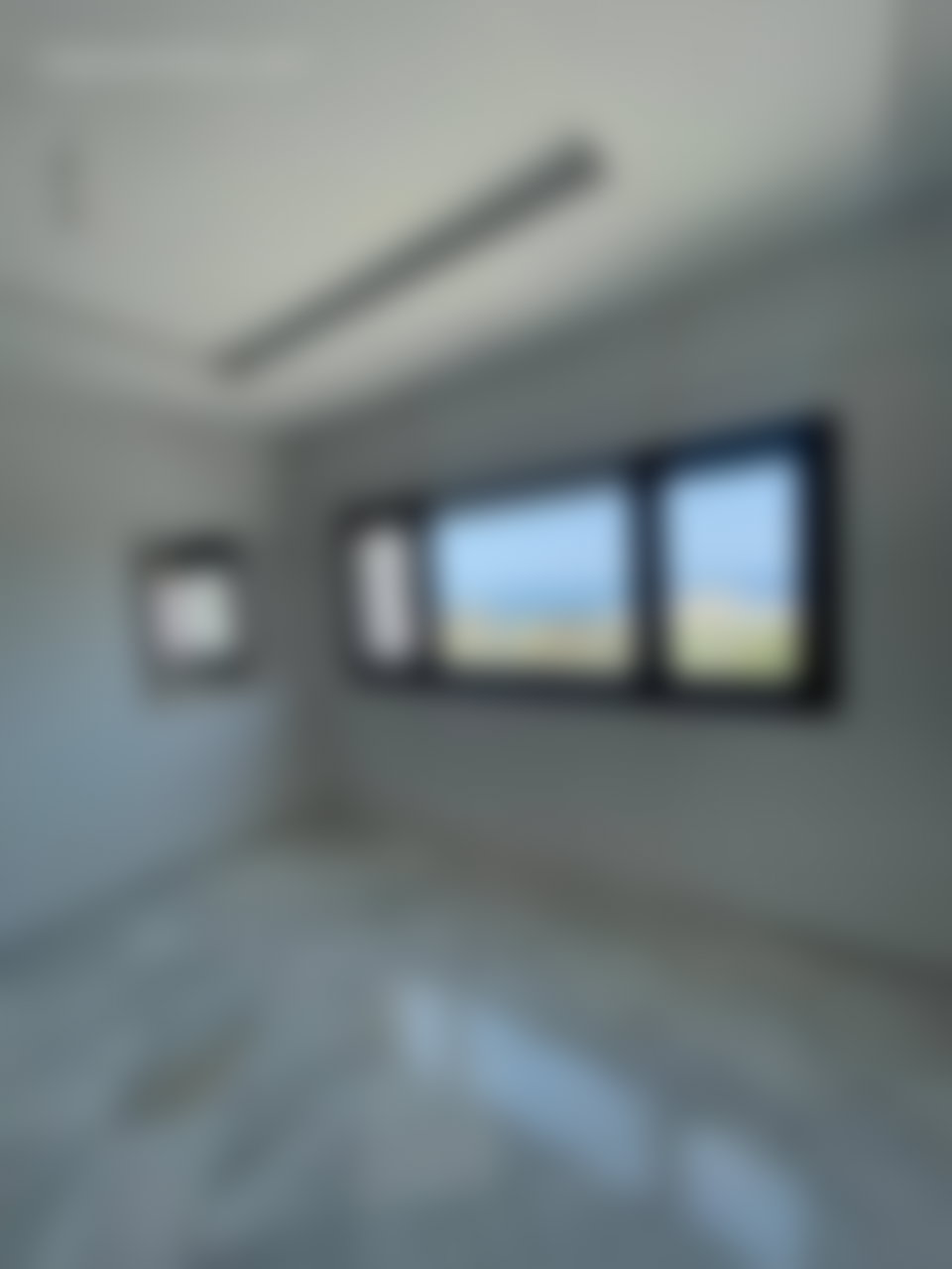 Appartement 120 m² vue mer, Malabata, Tanger