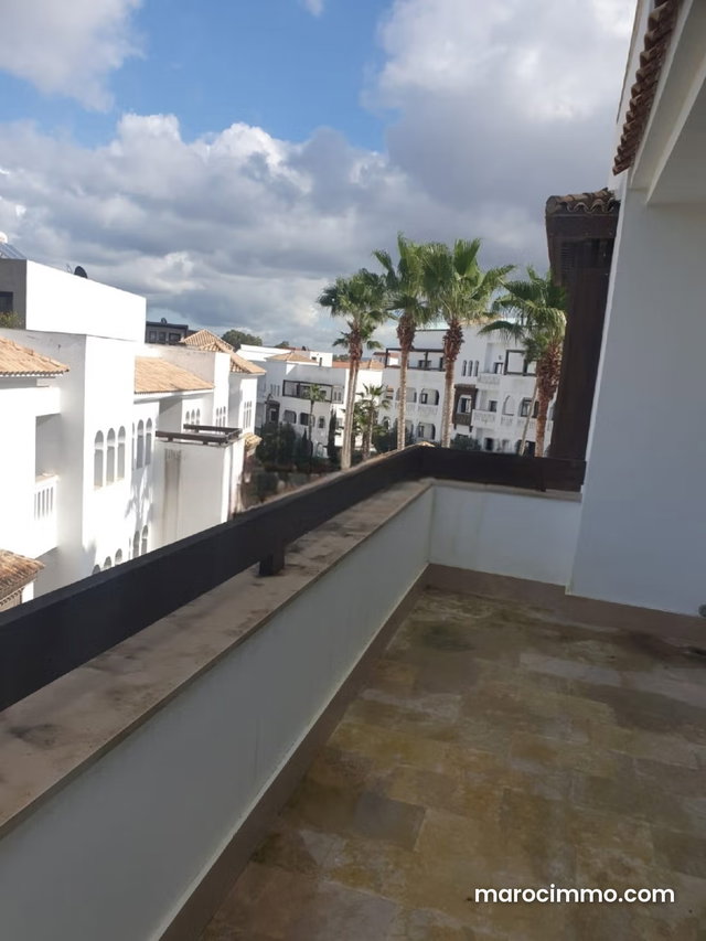 Duplex lumineuse a vendre — 2