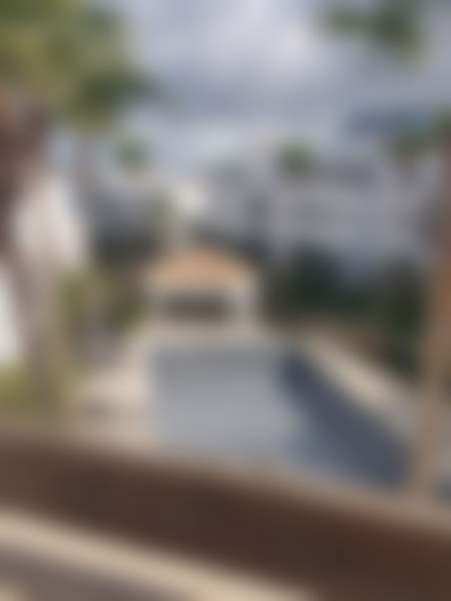 240 m² Duplex, 4 Bedrooms with Swimming Pool, Golf District, Tangier — Tangier