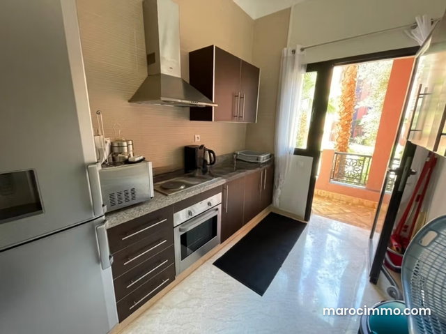 Superbe appartement à vendre à Route Casablanca — 2