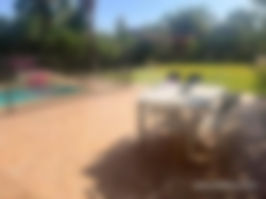 فيلا رحبة للكراء بطريق أميزميز في مراكش