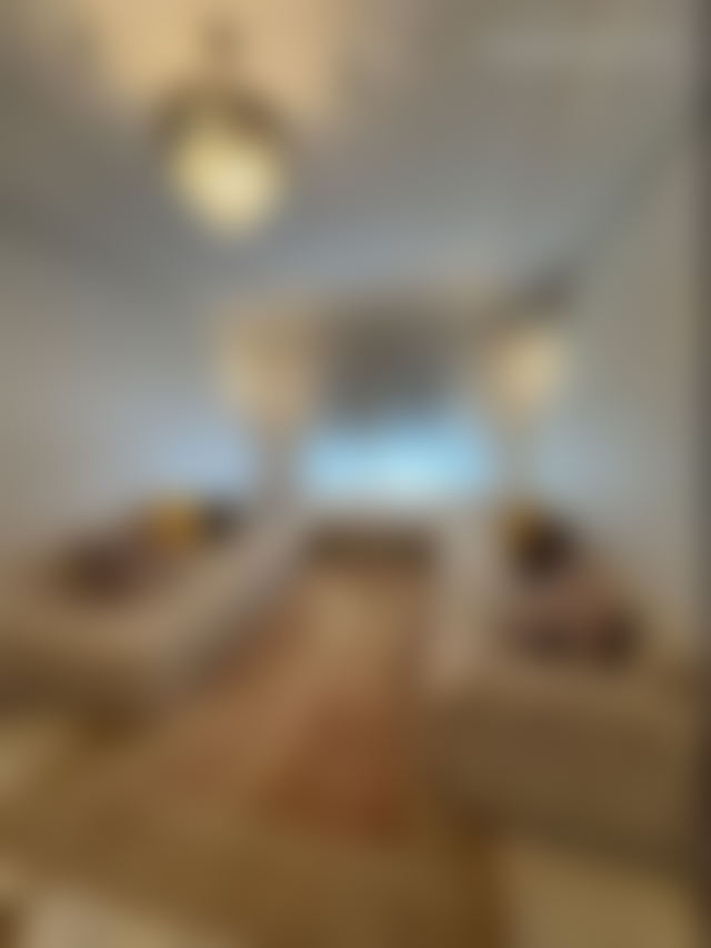 Furnished 120 m² Apartment for Rent in Tangier's Administrative District — Tangier