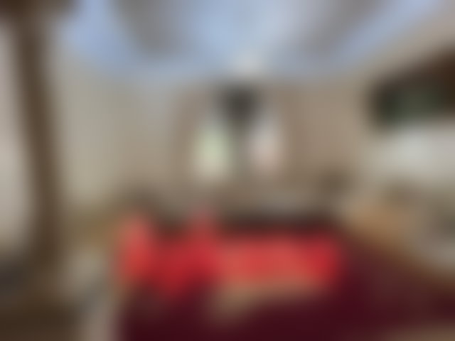 Grand appartement avec terrasse et jardin à Mabella Rabat — 3
