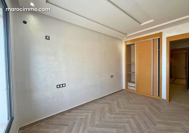 Appartement neuf 3 chambres à vendre à Bouskoura — 3