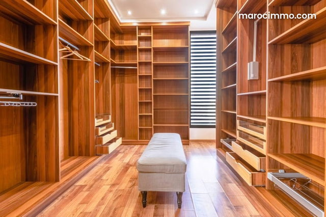 Villa de luxe à vendre – Boulevard Mohamed VI — 3