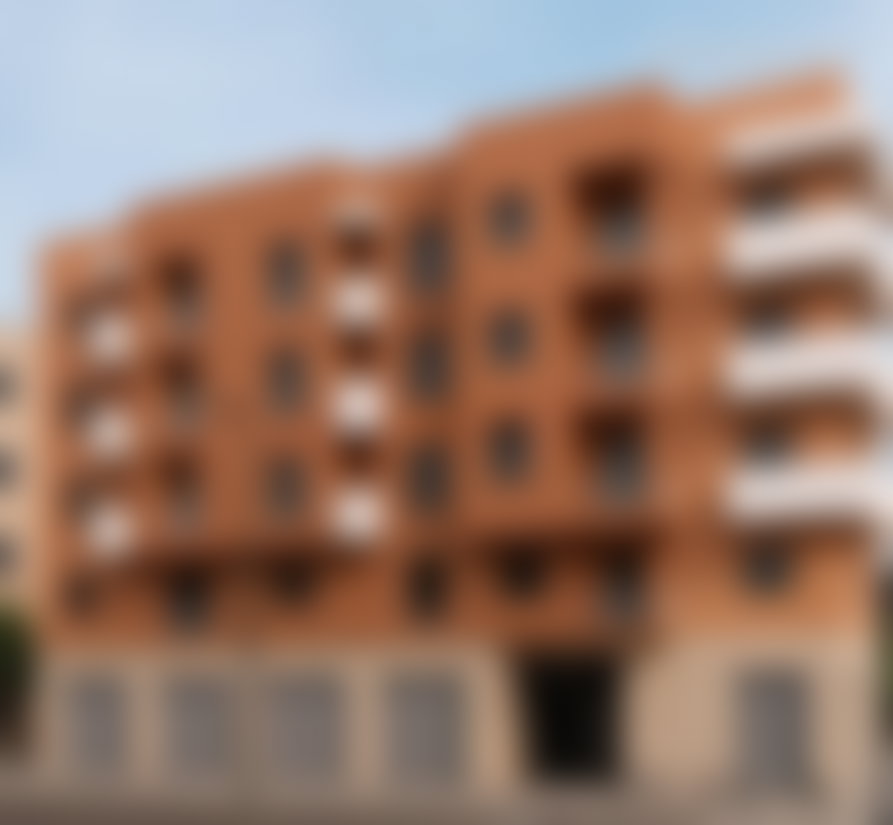 68 m² Apartment for Sale in the Heart of Gueliz, Marrakech