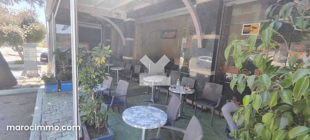 Local commercial à Vendre de 139.0 m² à Rabat, Hay Nahda — 3