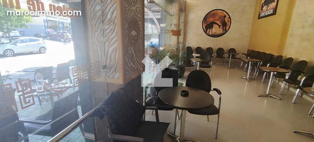 Local commercial à Vendre de 139.0 m² à Rabat, Hay Nahda — 5