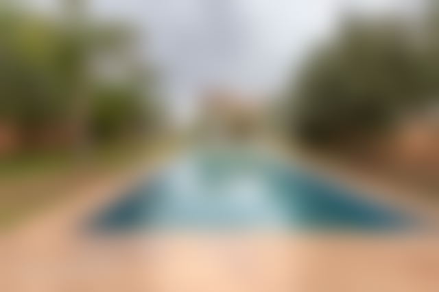 700 m² Villa with Pool and Mountain Views, Ourika Road, Marrakech — Marrakesh