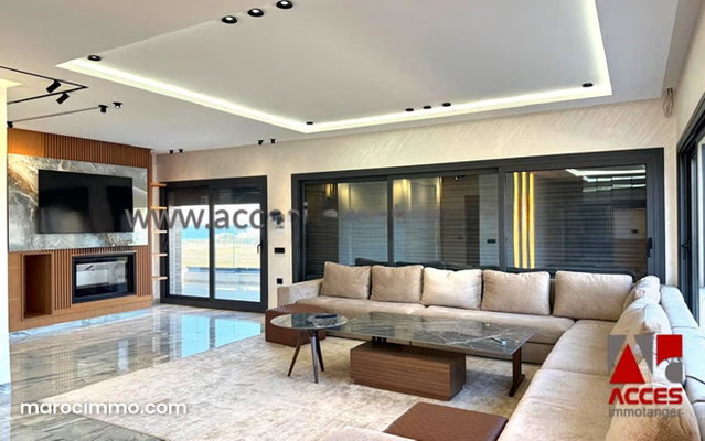 Location Appartement Haut Standing — 3